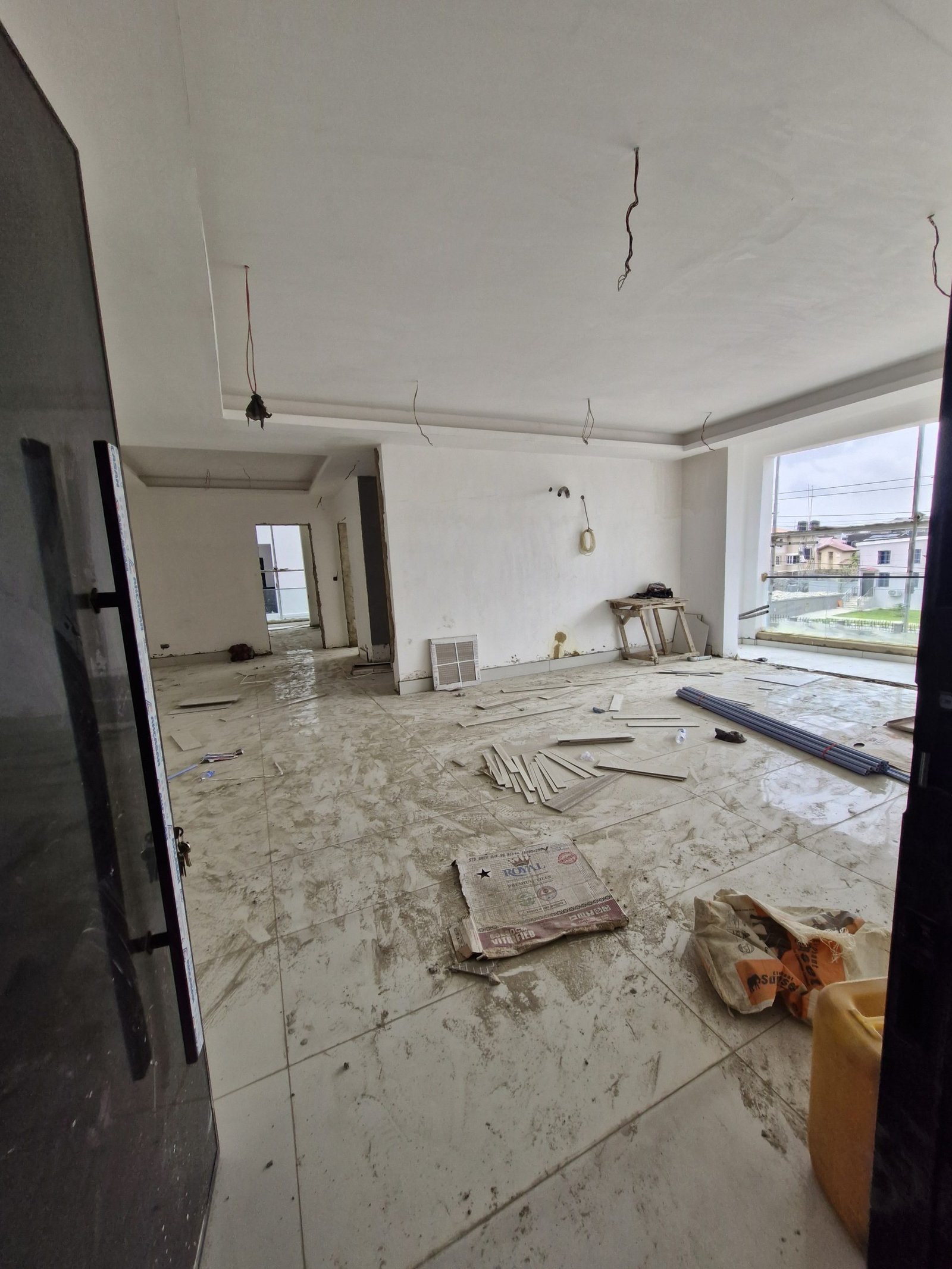 Luxury 2 Bedroom Apartment for Sale in Ikate, Lekki