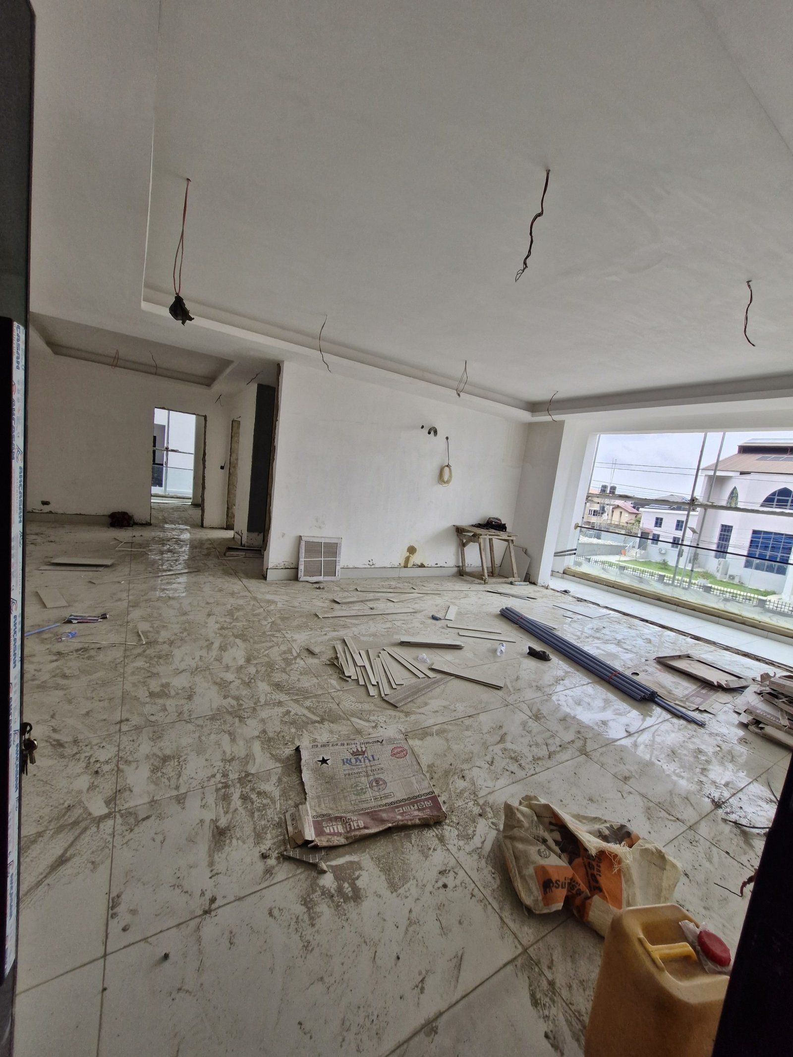 Luxury 2 Bedroom Apartment for Sale in Ikate, Lekki