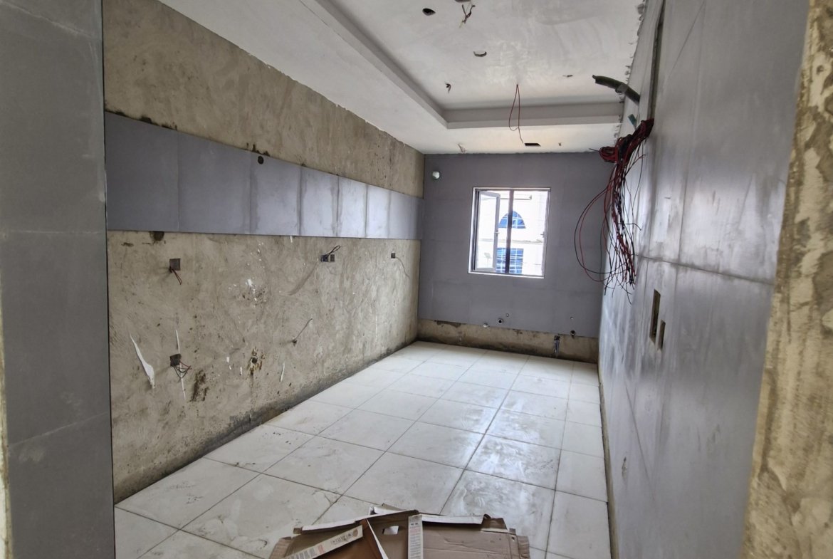 Luxury 2 Bedroom Apartment for Sale in Ikate, Lekki