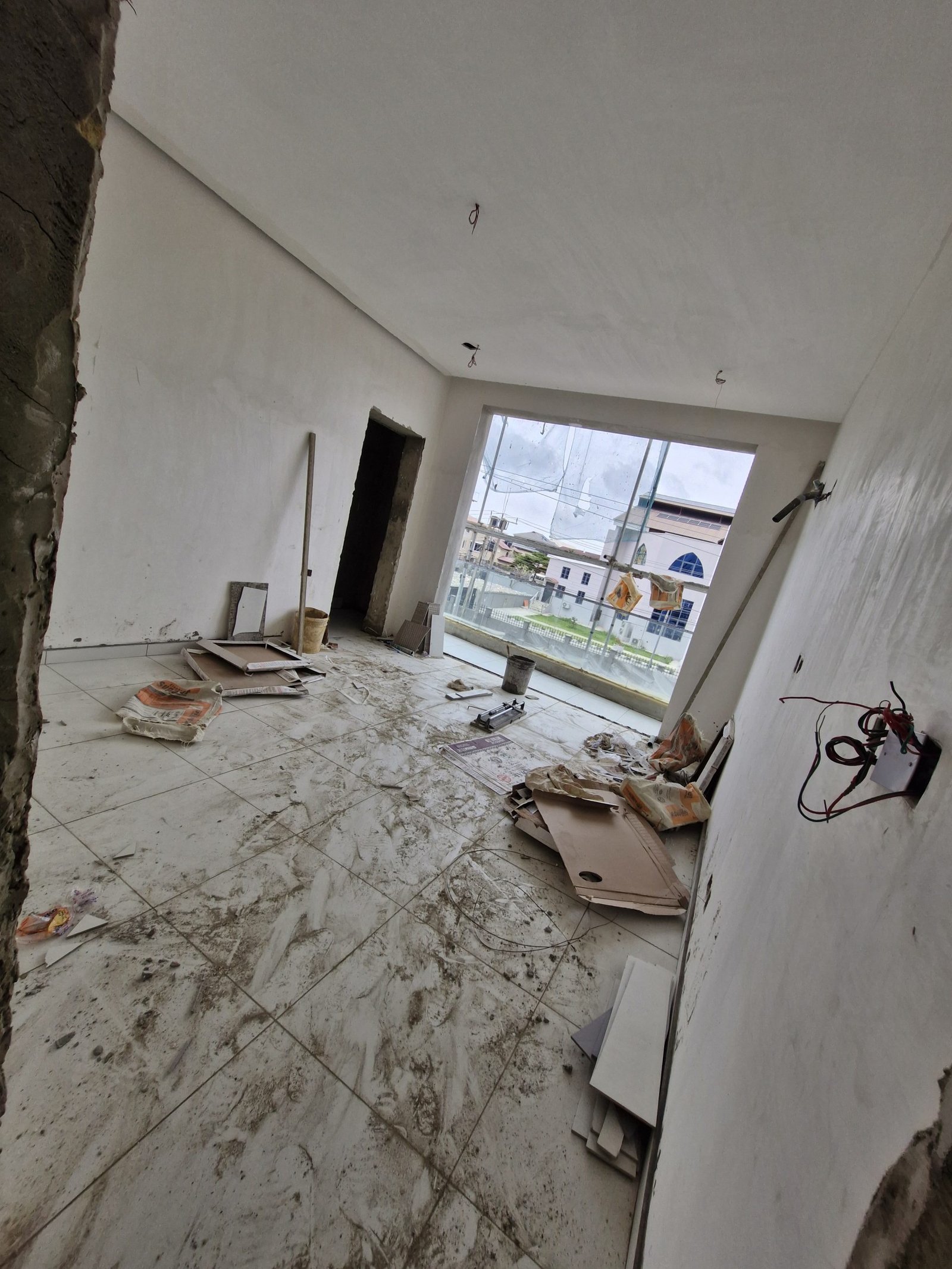 Luxury 2 Bedroom Apartment for Sale in Ikate, Lekki