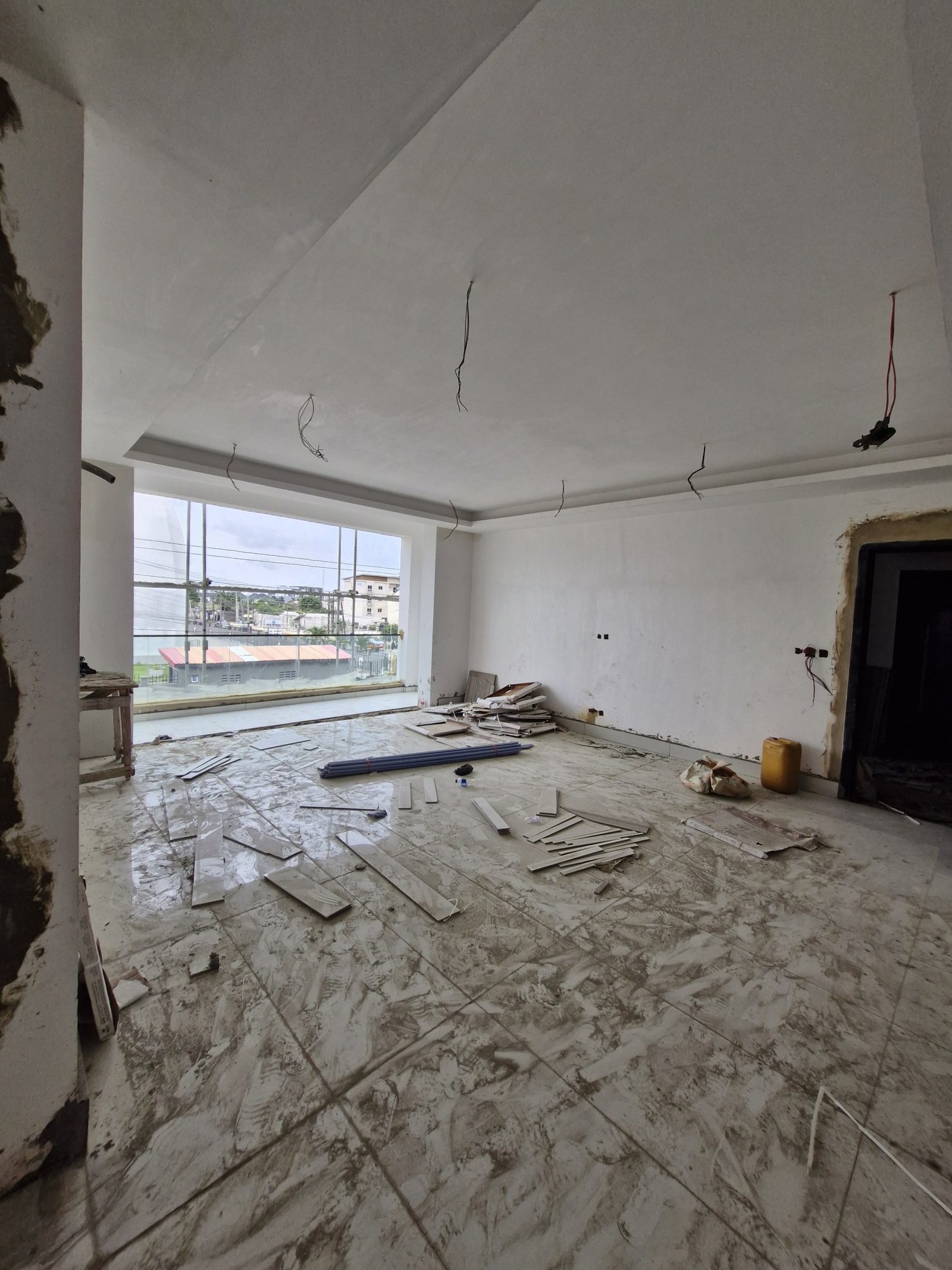 Luxury 2 Bedroom Apartment for Sale in Ikate, Lekki