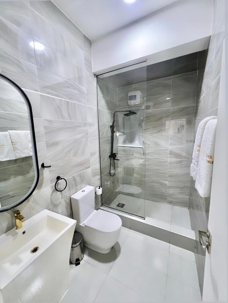 Short let flats in Oniru Victoria Island