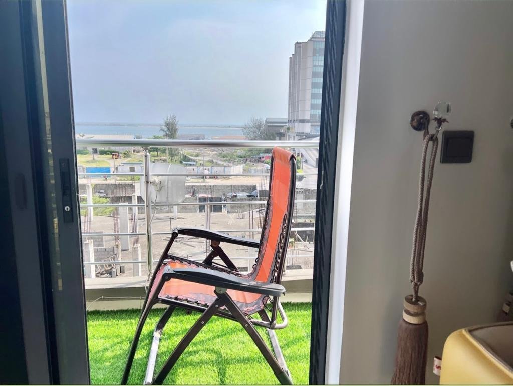 Short let flats in Oniru Victoria Island