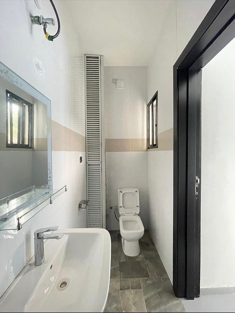 4 bedroom terraced duplex for sale in ikoyi