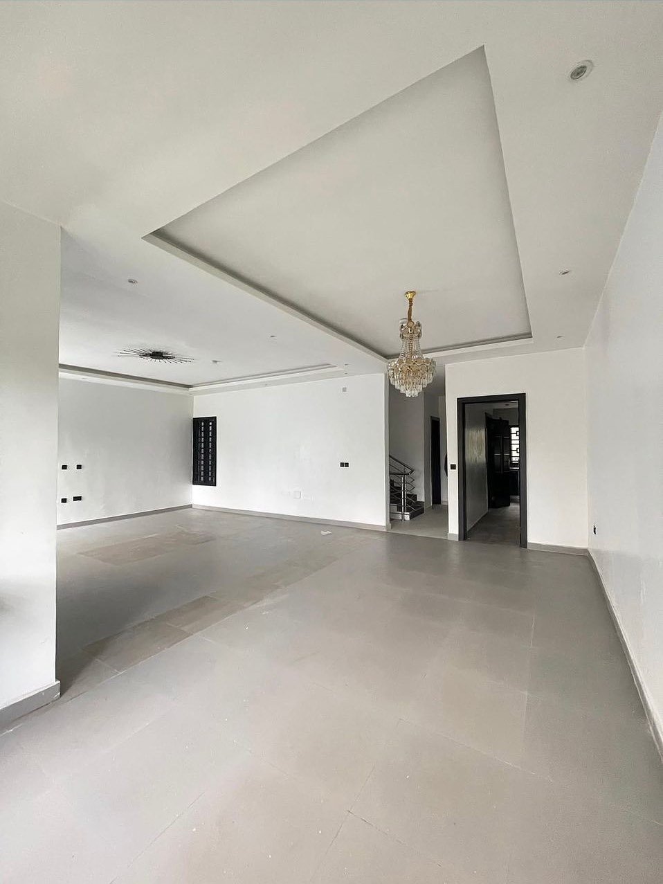 4 bedroom terraced duplex for sale in ikoyi