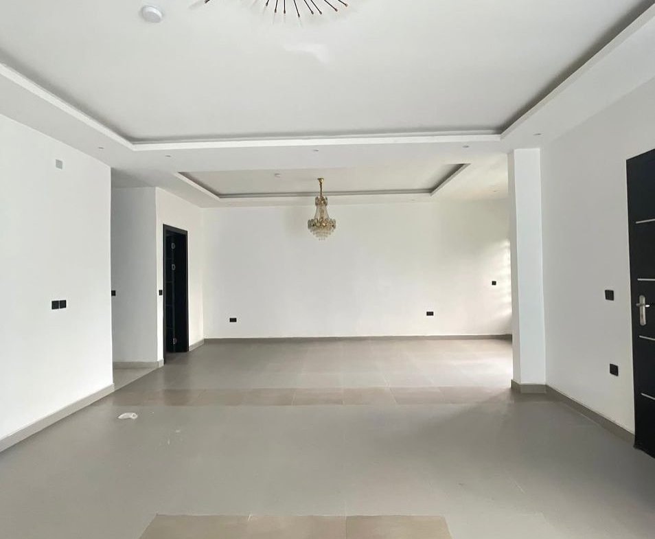 4 bedroom terraced duplex for sale in ikoyi