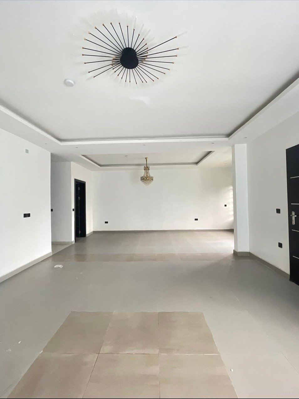 4 bedroom terraced duplex for sale in ikoyi