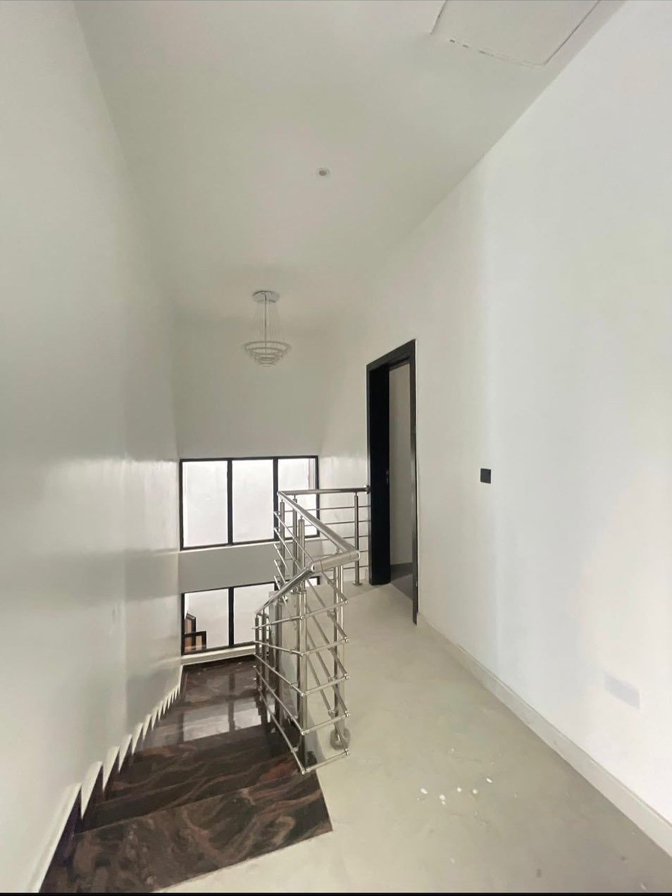 4 bedroom terraced duplex for sale in ikoyi