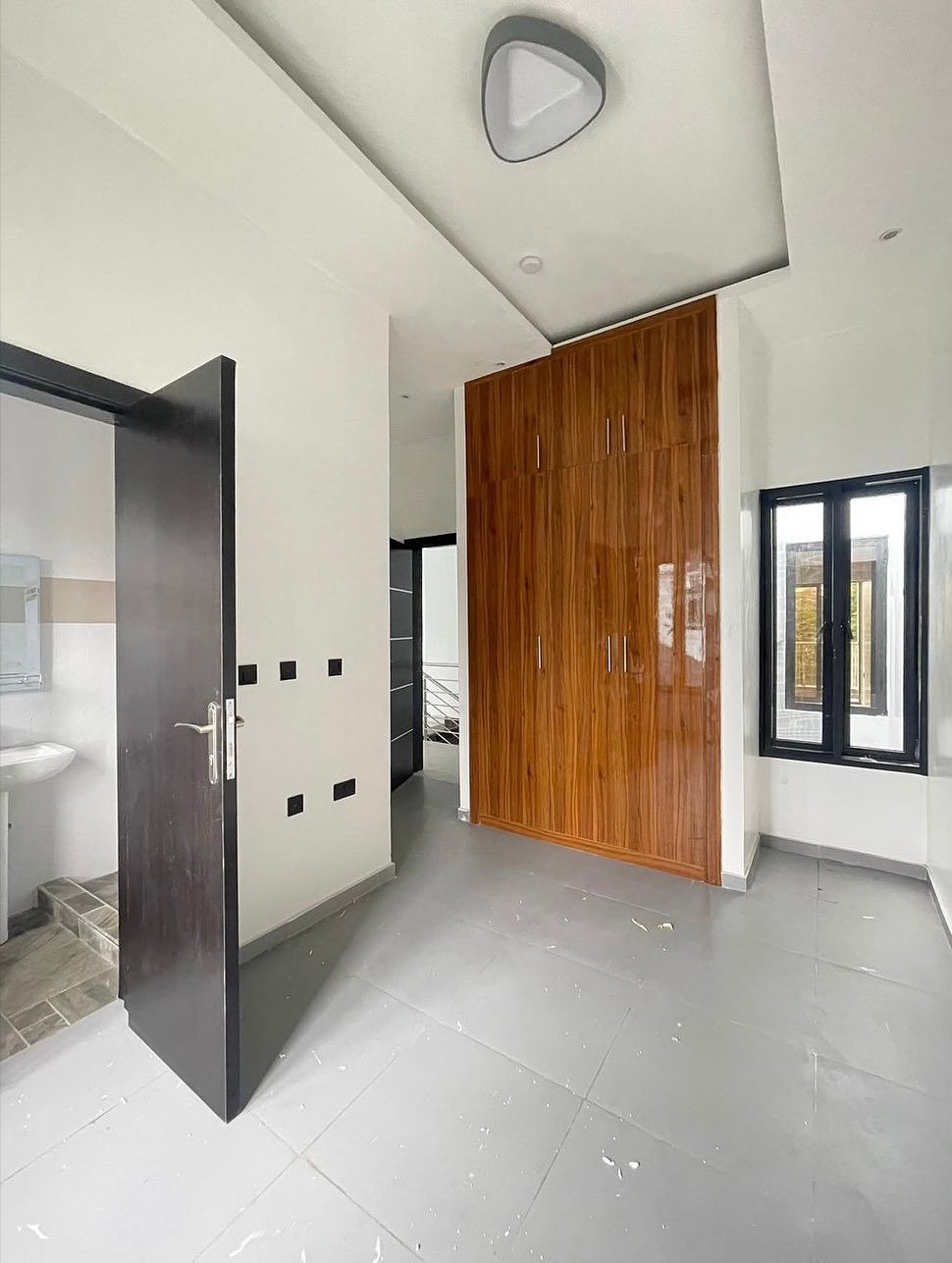 4 bedroom terraced duplex for sale in ikoyi