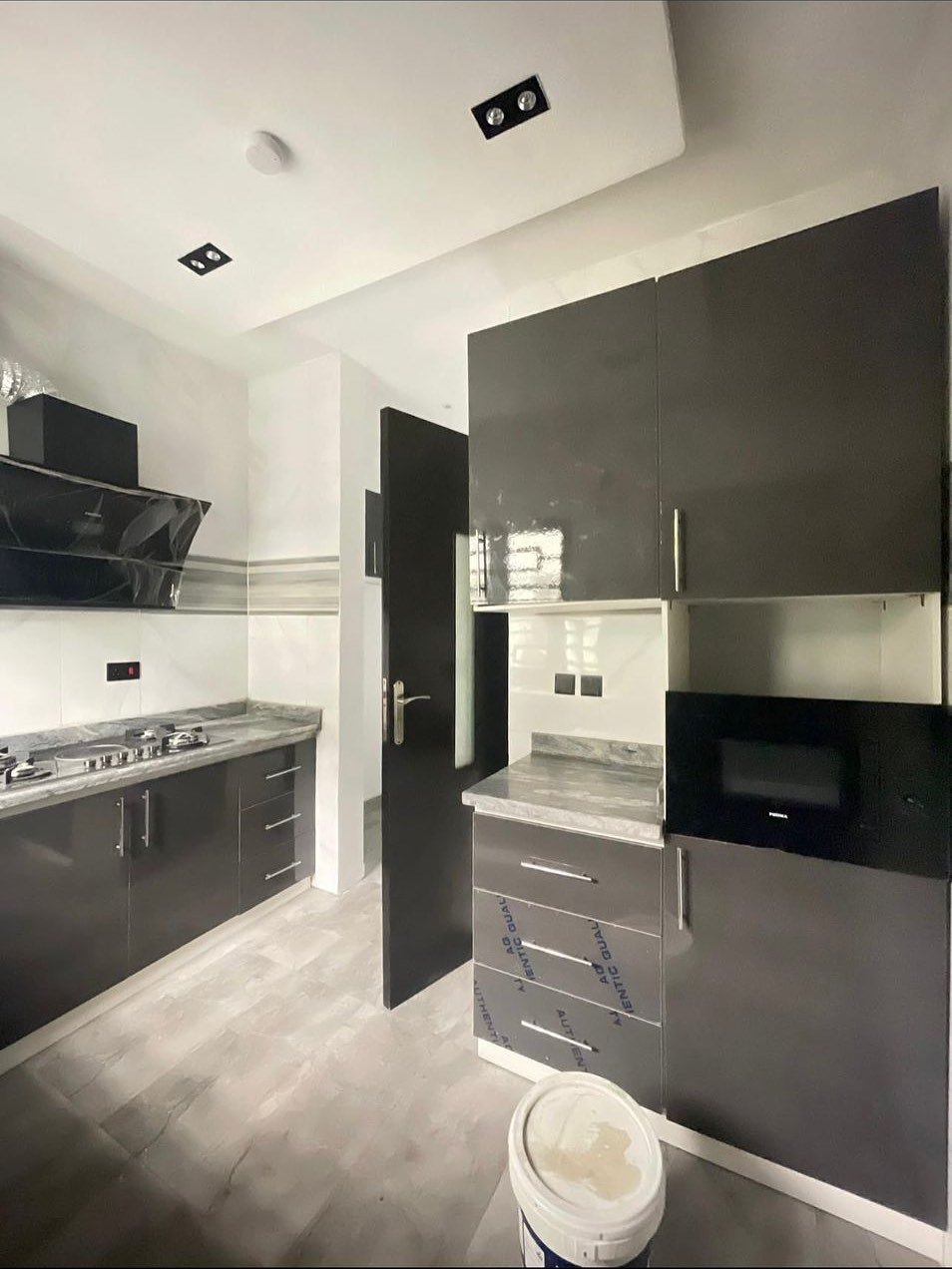 4 bedroom terraced duplex for sale in ikoyi