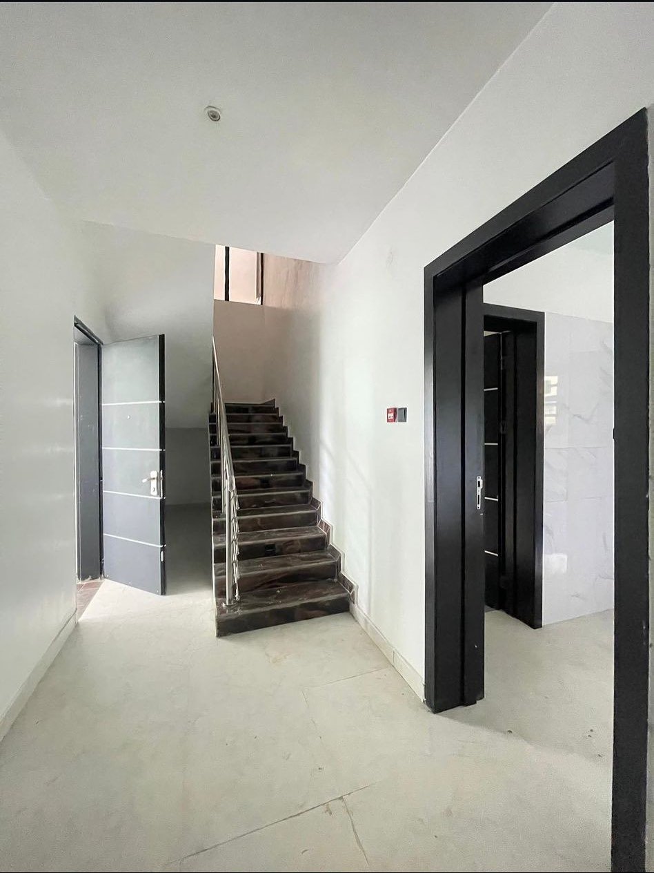 4 bedroom terraced duplex for sale in ikoyi