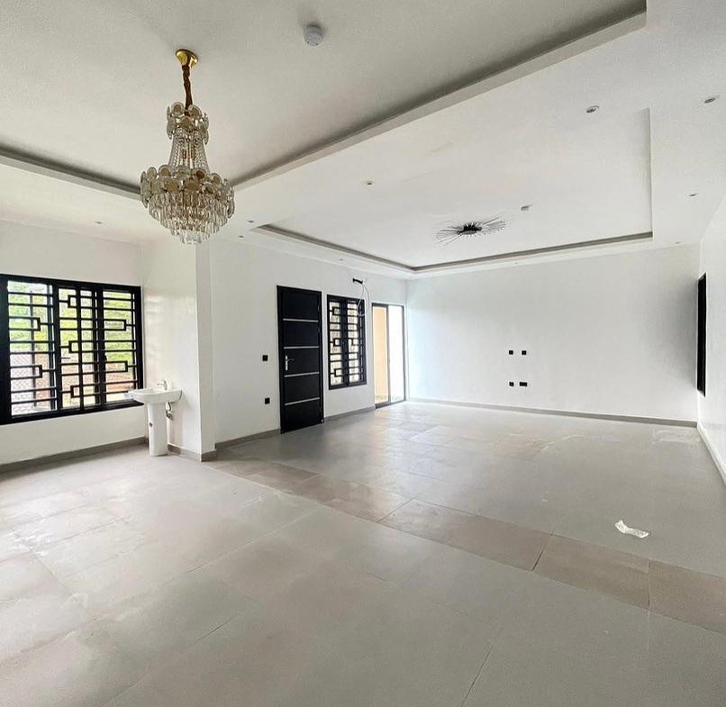 4 bedroom terraced duplex for sale in ikoyi