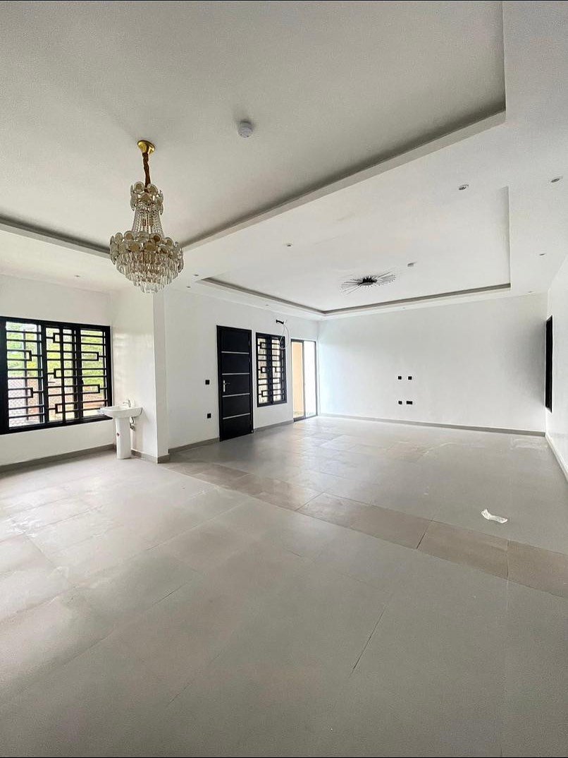 4 bedroom terraced duplex for sale in ikoyi