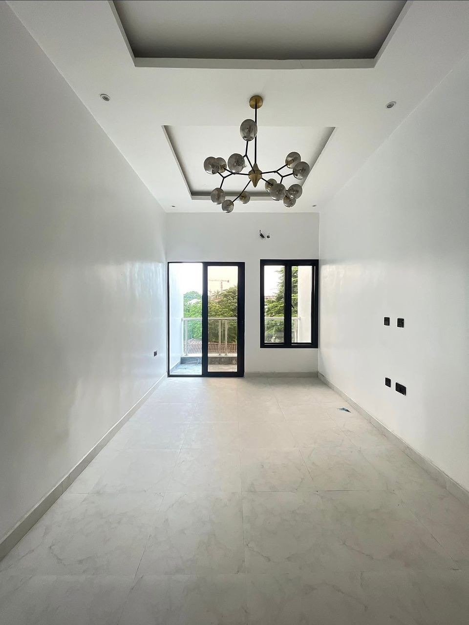 4 bedroom terraced duplex for sale in ikoyi