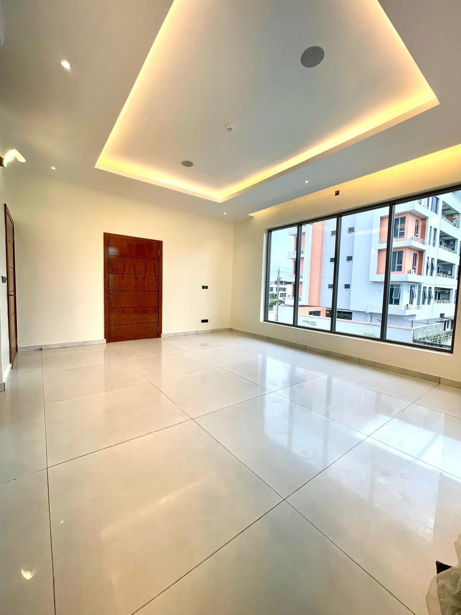 5 bedroom detached duplex for sale in Ikoyi 10