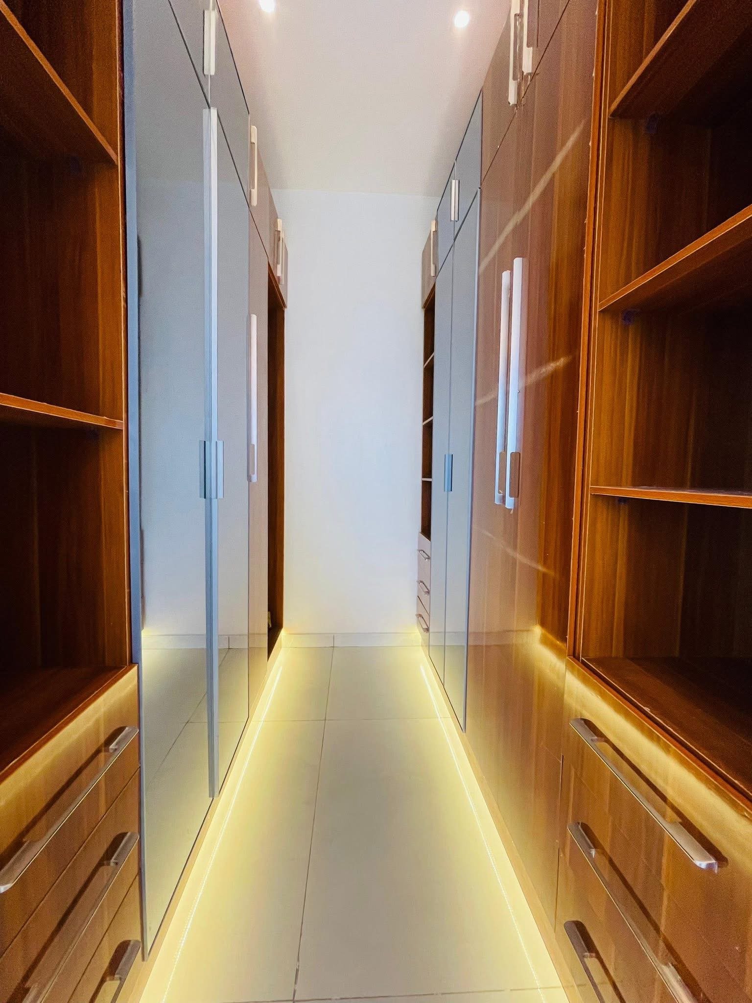 5 bedroom detached duplex for sale in Ikoyi 11