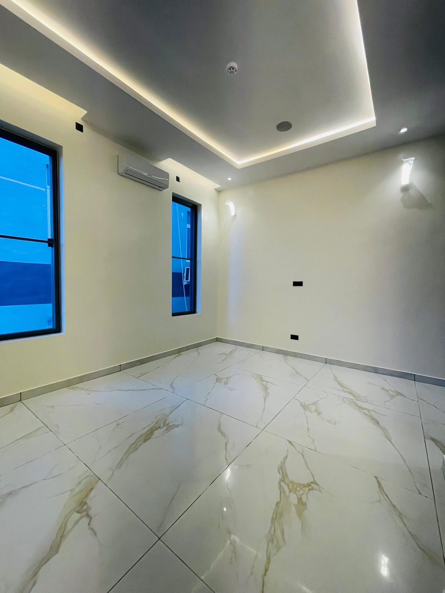 5 bedroom detached duplex for sale in Ikoyi 13