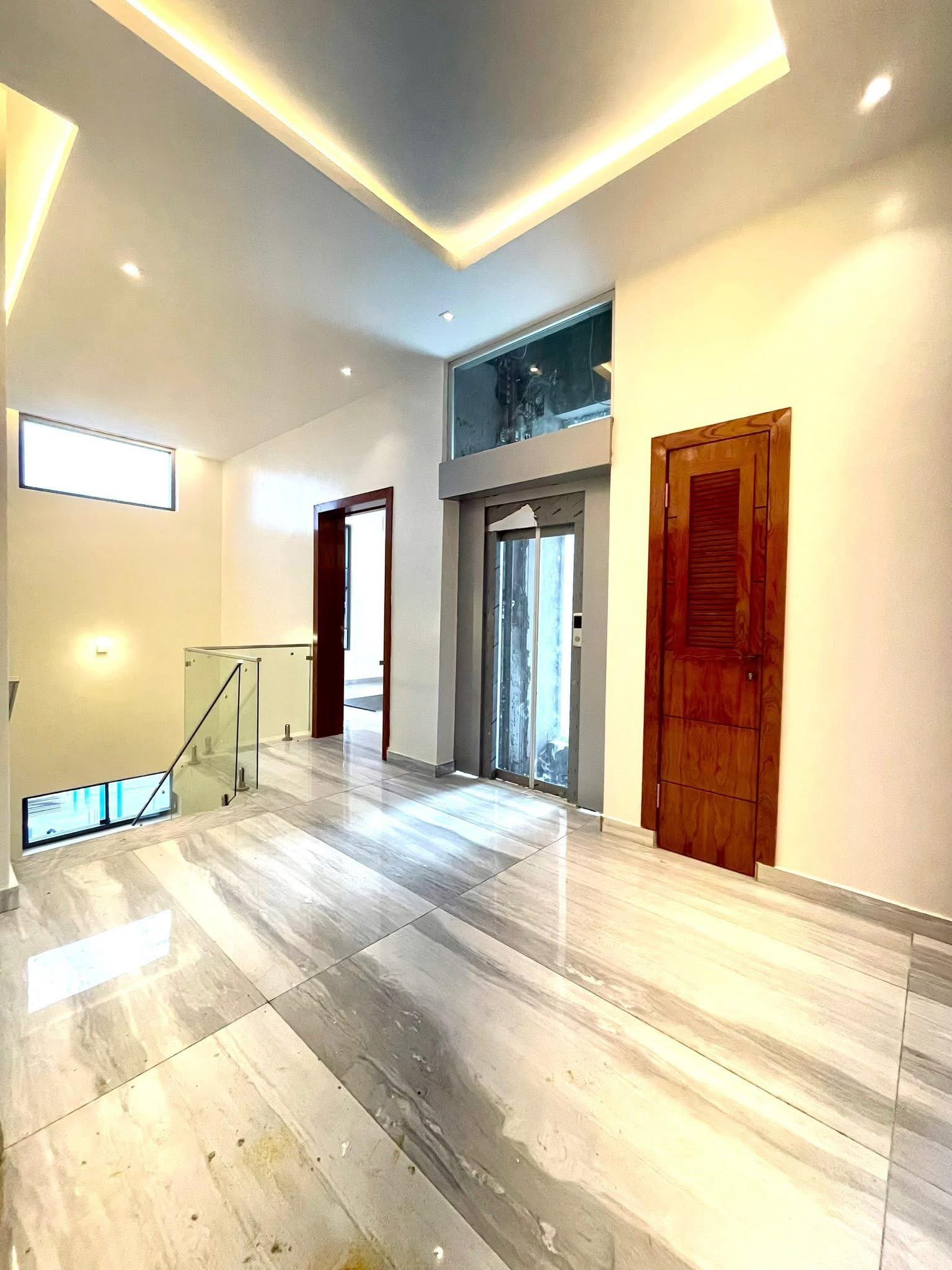 5 bedroom detached duplex for sale in Ikoyi 14