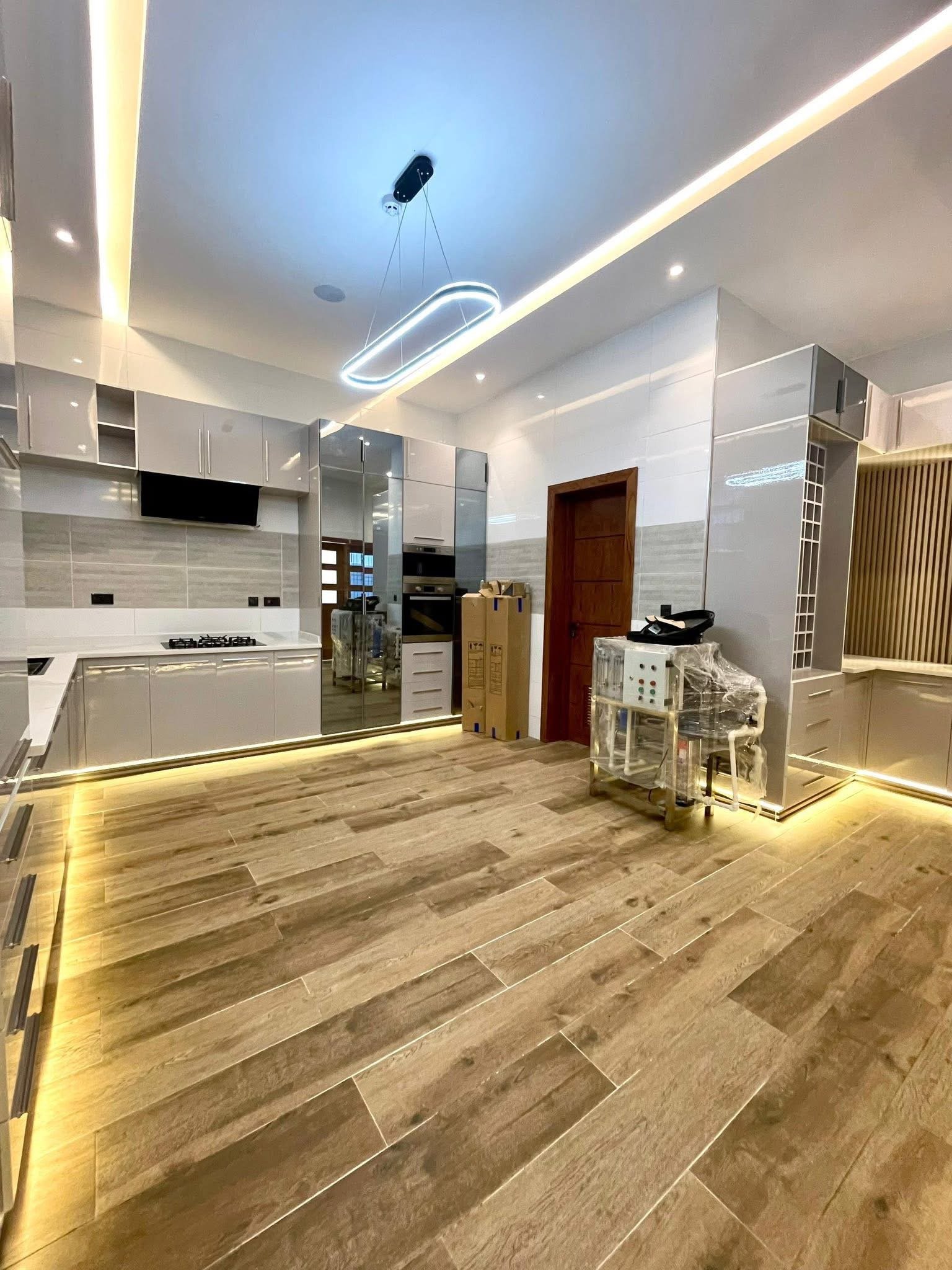 5 bedroom detached duplex for sale in Ikoyi 5 bedroom detached duplex for sale in Ikoyi