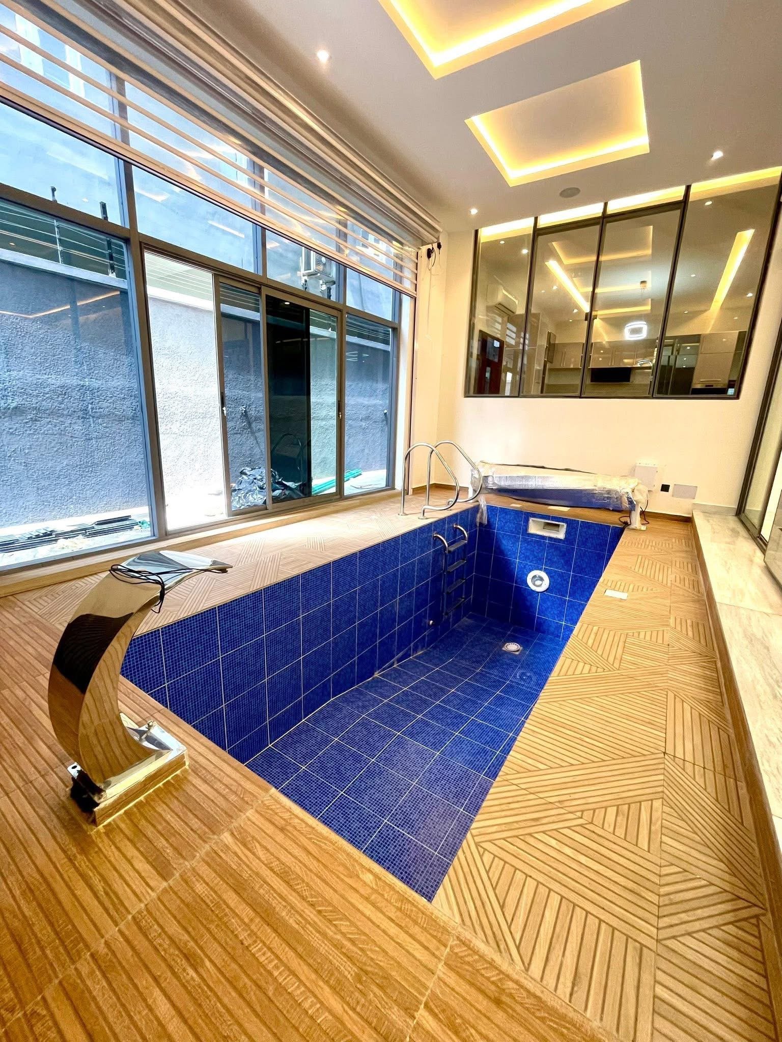 5 bedroom detached duplex for sale in Ikoyi 3