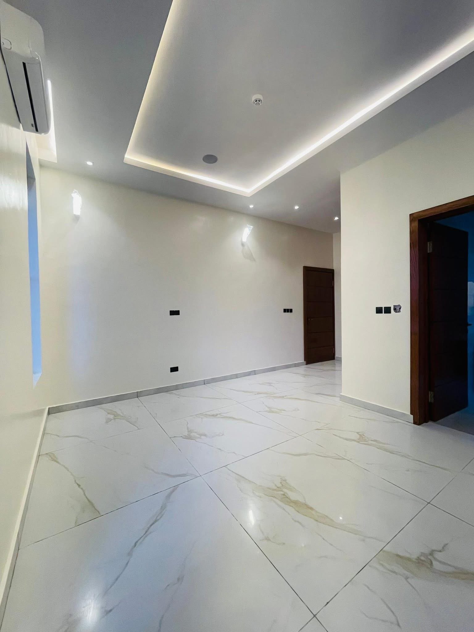 5 bedroom detached duplex for sale in Ikoyi 6