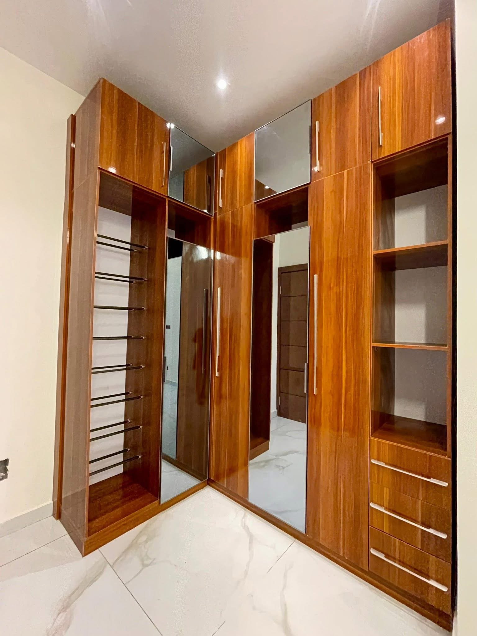 5 bedroom detached duplex for sale in Ikoyi 9