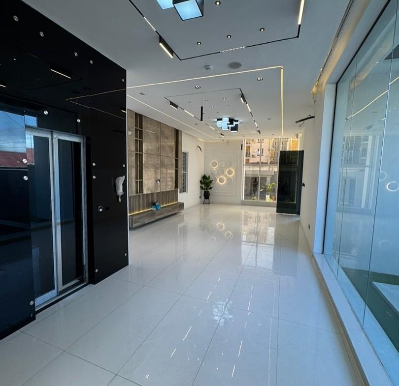 5 bedroom detached duplex for sale in Lekki Phase 1