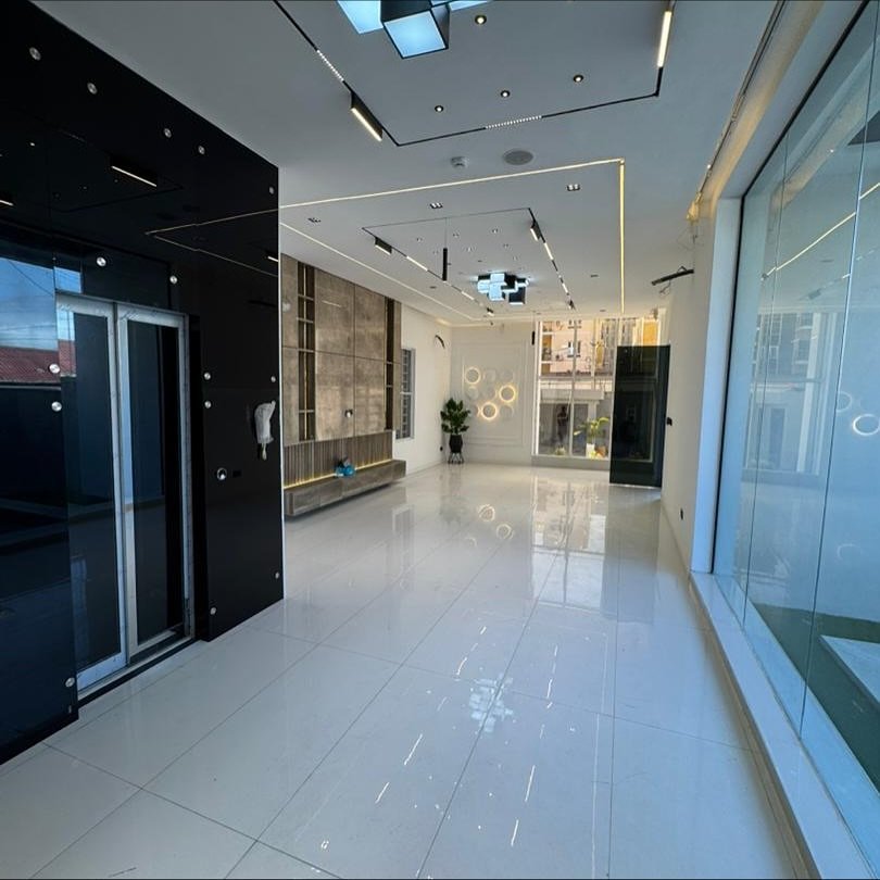 5 bedroom detached duplex for sale in Lekki Phase 1