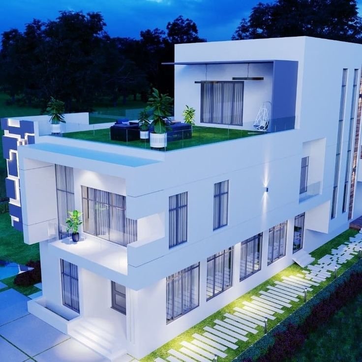 First-time property buyer’s guide to Lagos real estate.