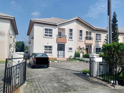 Friends Colony Estate, Lekki