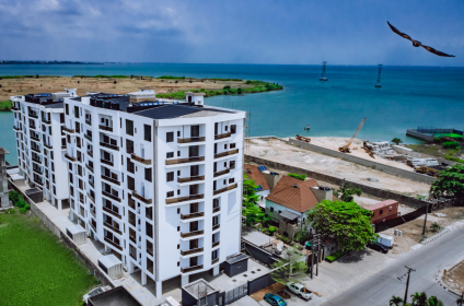 Osborne Foreshore Estate, Ikoyi